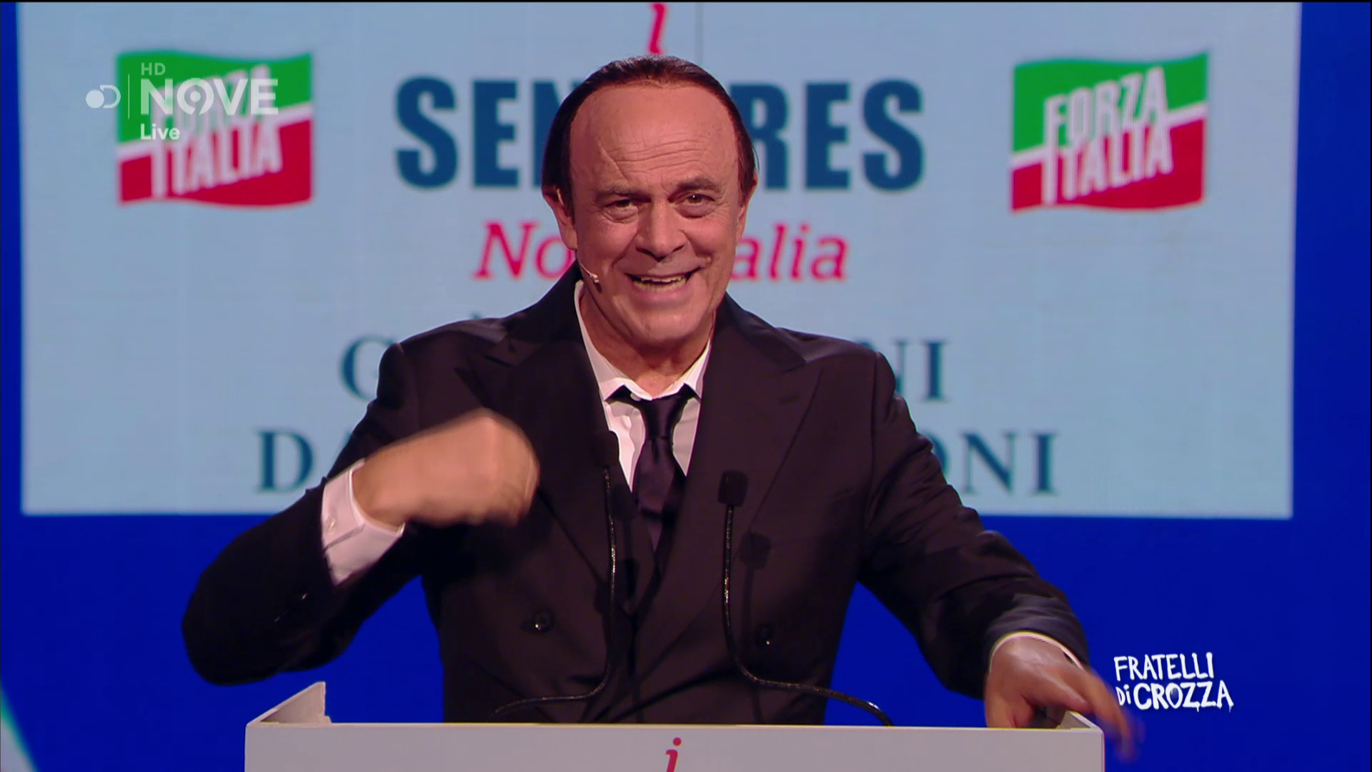 SCARICARE IMITAZIONE BERLUSCONI PC